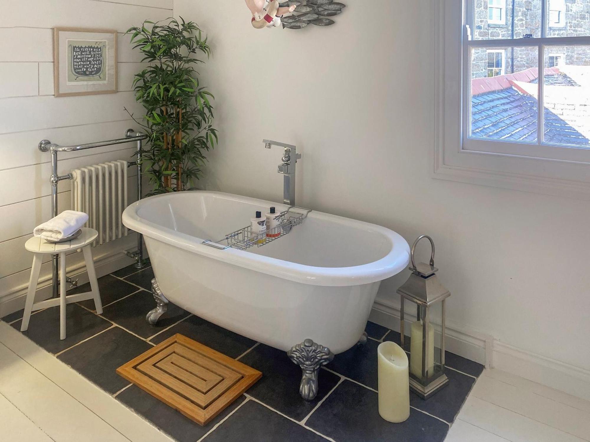 Gylly Cottage Mousehole Extérieur photo